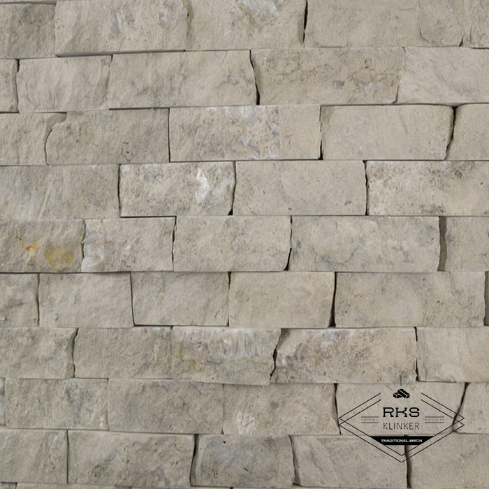 Фасадный камень Полоса - Доломит Геналдон в Курске